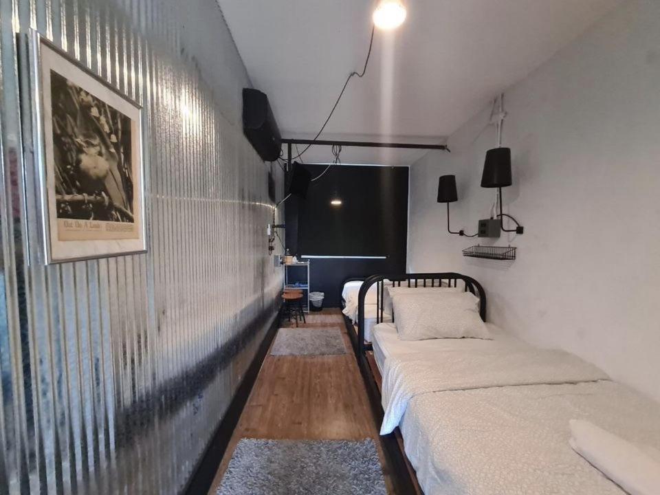 Hand Hotel Бангсен Екстер'єр фото
